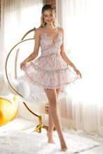 Cami Dress