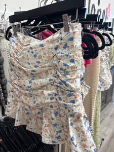 Cami Skirt