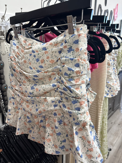 Cami Skirt