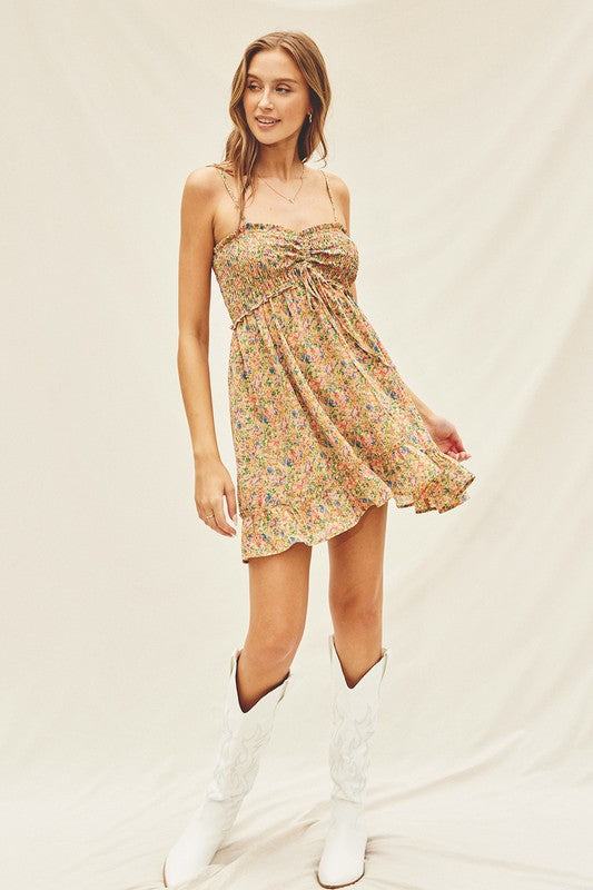 Tyla Dress