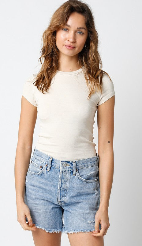 Cassie Tee-Cream