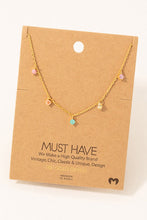Kaley Necklace