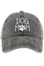 Dog Mom Hat
