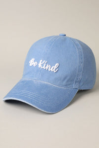 Be Kind Hat