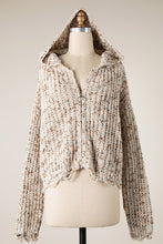 Jessa Jacket