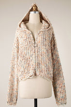 Jessa Jacket