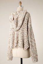Jessa Jacket