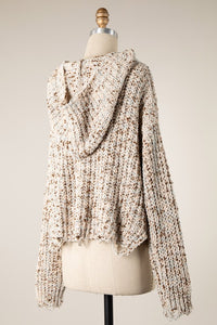 Jessa Jacket
