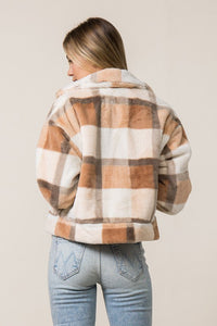 Salina Jacket