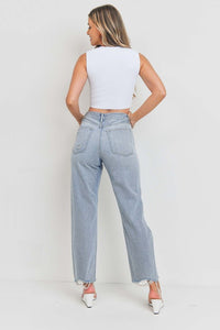 FINAL SALE Lorna Jeans