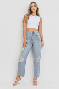 FINAL SALE Lorna Jeans