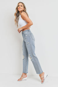 FINAL SALE Lorna Jeans