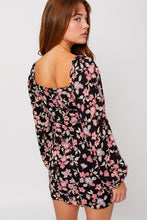 FINAL SALE Sahara Dress