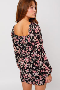 FINAL SALE Sahara Dress