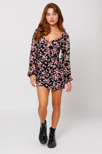 Sahara Dress