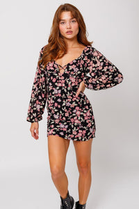 FINAL SALE Sahara Dress