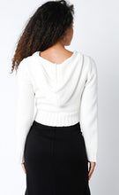 Mira Jacket-White
