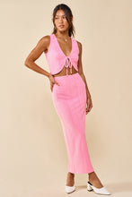 Eliza Set-Pink