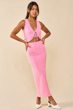 Eliza Set-Pink