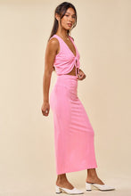 Eliza Set-Pink