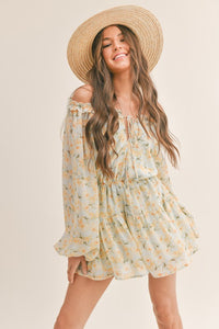 Renee Romper