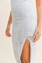 Alix Midi Dress