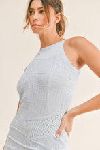 Alix Midi Dress