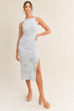 Alix Midi Dress