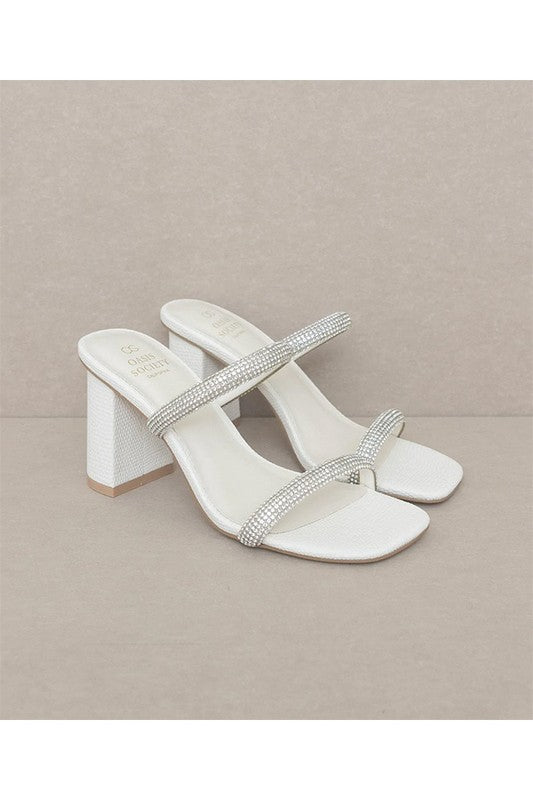 Elle Heels