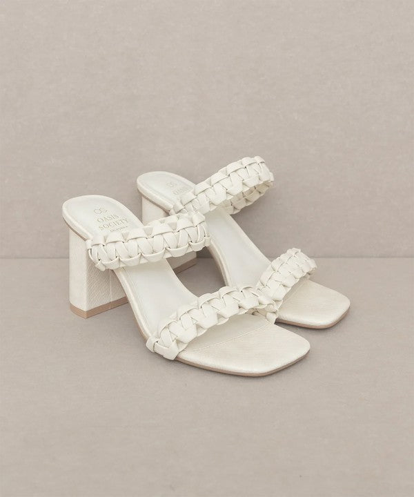 Heidi Heel