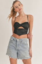 Theo Top-Black