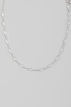 Marie Necklace