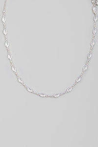 Marie Necklace