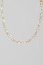 Marie Necklace