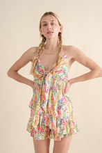 FINAL SALE Katie Romper
