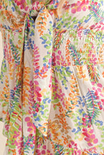 FINAL SALE Katie Romper