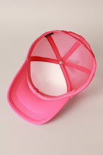 Girl Mom Hat