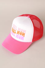 Girl Mom Hat