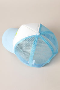 Boy Mom Hat