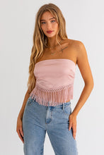 Tilly Tube Top