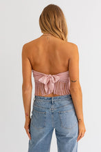 Tilly Tube Top
