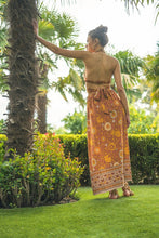 Mollie Maxi Dress
