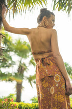 Mollie Maxi Dress