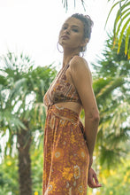 Mollie Maxi Dress