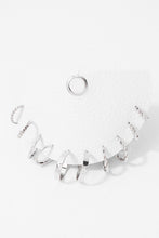 Five Pair Earrings Set