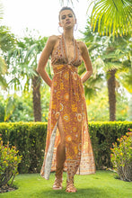 Mollie Maxi Dress