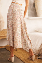 FINAL SALE Marianna Midi Skirt
