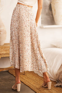 FINAL SALE Marianna Midi Skirt