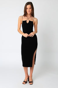 Emory Midi Dress
