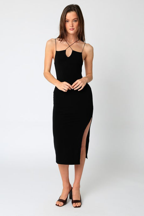 Emory Midi Dress